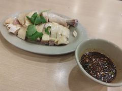 -百家鸡味馆(清泰店)