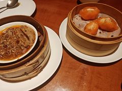 -杭州JW万豪酒店-万豪中餐厅