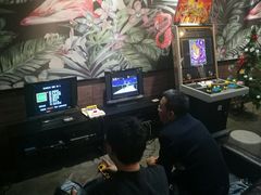 -屿家轻奢农家小院(十三陵店)