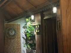 -素逸·泰料理(人民广场店)