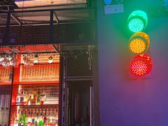 -UP嘻哈酒吧(粉巢店)
