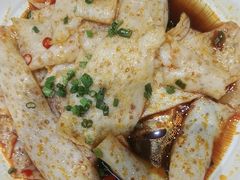 -黔人百味.贵州菜