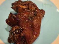 -街角等你.大连海鲜烧烤.经典铁板海鲜串(西安路店)