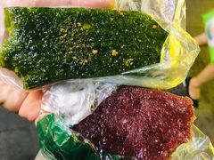 -夫子庙小吃广场(东牌楼店)