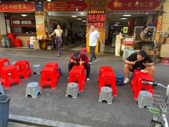 -余艳梅拌面世家(马场横路店)