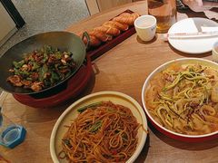-金掌勺锅包肉(太原万达店)
