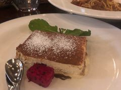 -IL Forno 意坊·意大利餐厅(温州万象城店)