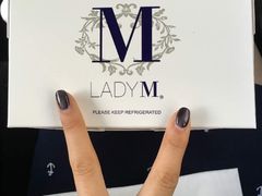 -Lady M Cake Boutique(W 3rd St)