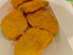 -汉堡王(徐汇绿地缤纷店)