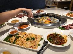 大片牛油-么子烤肉(化龙池店)
