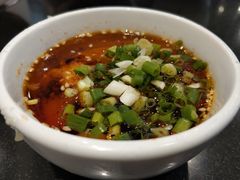 麻辣酱-北门涮肉·铜锅涮肉(南锣鼓巷店)