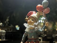 -祖母的魔法厨房(陆家嘴店)