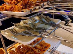 -玉善烧烤串城(长春总店)