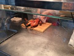 -上海枇杷烤鸭(燕丰商场店)