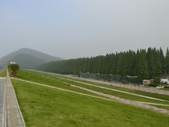 -南京金牛湖风景区