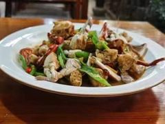 -临江宴餐厅·桐庐菜(富春江店)
