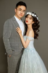 -女王风尚STUDIO·轻奢化定制