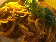 酸辣海鲜意面-农畉LONFOOD(福田星河COCOPark店)