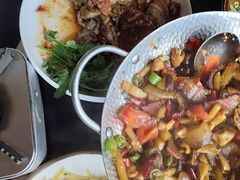 -老唐三下锅 ·张家界地标美食(溪布街店)