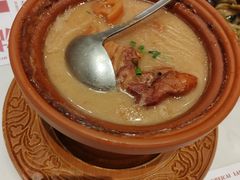 -来菜·湖北头牌藕汤(汉街店)