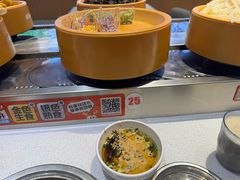 -龍歌自助小火锅(秦淮水游城店)