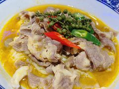 金汤肥牛-北疆饭店(金狮广场店)