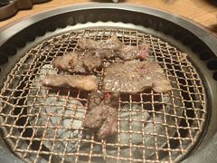 -炎蔵牛舌烤肉