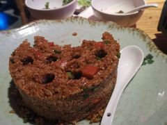 -嘎嘎鸭脑壳江湖菜(五里店)