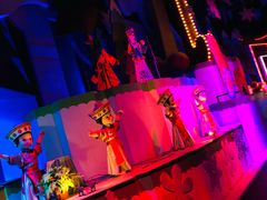 -济南方特东方神画