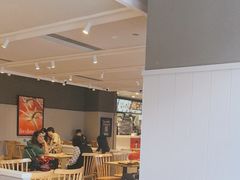 -肯德基(福民路店)