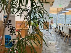 -Blueglass酸奶(财富购物中心店)