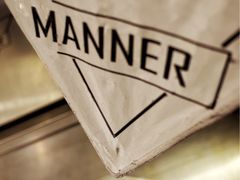 -Manner Coffee(芮欧百货店)