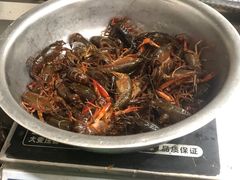 -祥鹤龙虾螃蟹