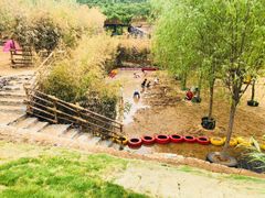 -西部长青自然儿童乐园