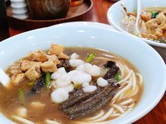-奎元馆.百年奎元.非遗传承(西湖边的解放路店)