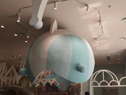 -奈尔宝·儿童乐园·亲子餐厅(星河湾店)