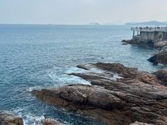 -大梅沙海滨公园