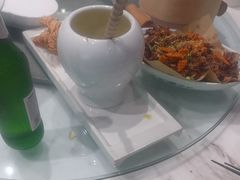 -北京老铺烤鸭(高新店)