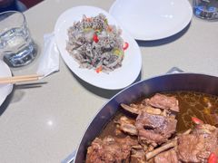 -蝎王府羊蝎子(虎坊桥总店)