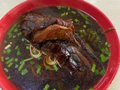 -小龙大肉面馆
