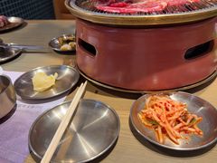 -西塔老太太泥炉烤肉(北京双井店)