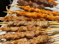 -肉串汪(西便门店)