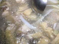 -探窝·竹笙椰子鸡(杨箕店)