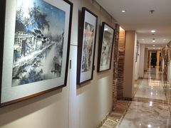 -北京A·C·Embassy酒店(三里屯工人体育场地铁站店)