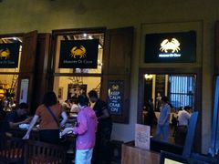 -Ministry of Crab(科伦坡店)