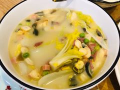 -老妈私房鱼头(欧洲城店)