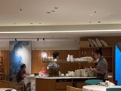 -莆田餐厅PUTIEN(金融街购物中心店)