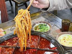 -正南齊北重庆老火锅(光华村直营店)