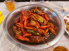 -虎虎龙虾大排档(双井店)