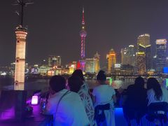 -外滩8号 whisky bar(金延大厦店)